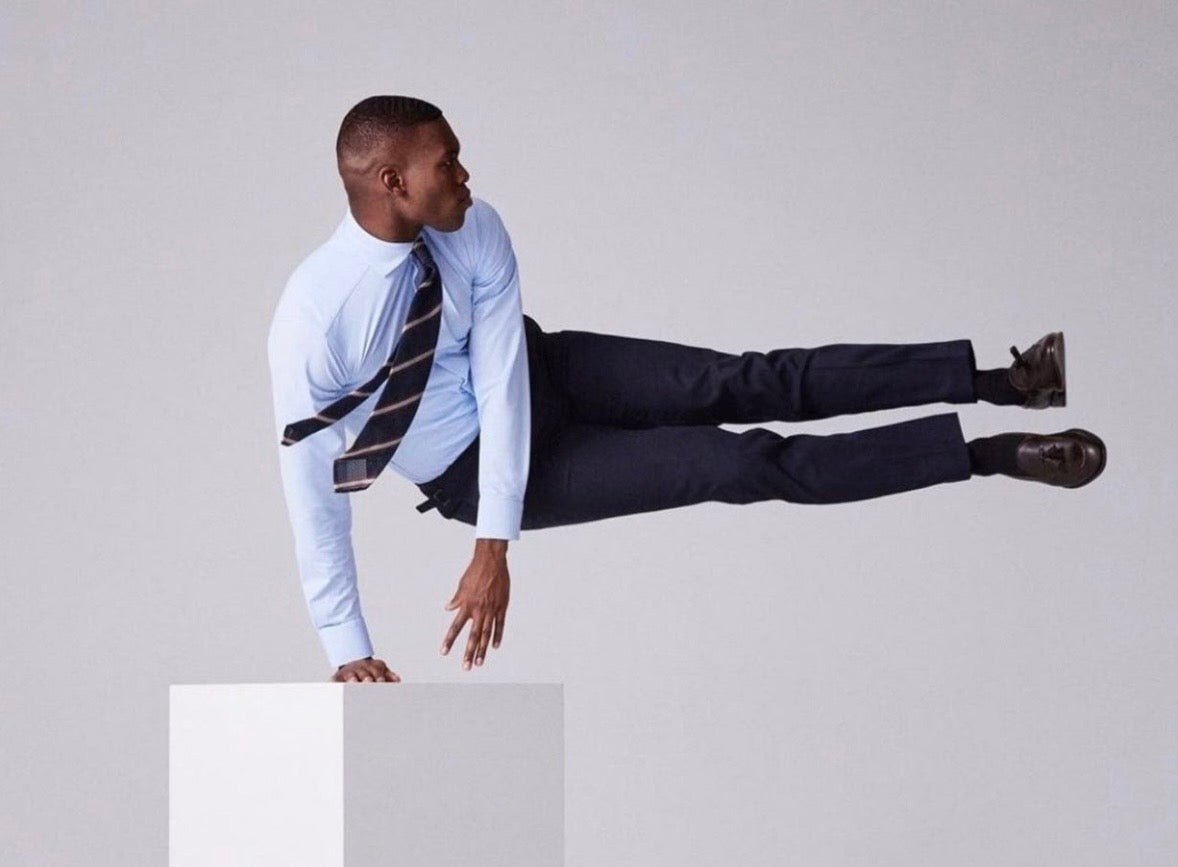 Why Eton Shirts Reign Supreme | Josephs