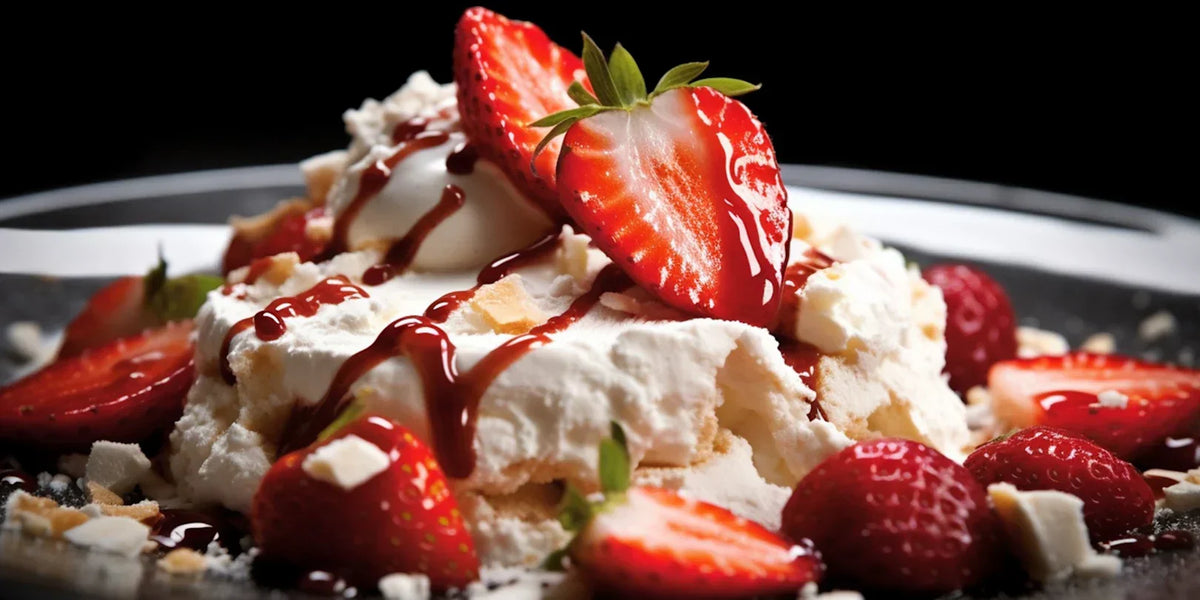 Eton Shirts & Eton Mess | A Classic Story at Josephs