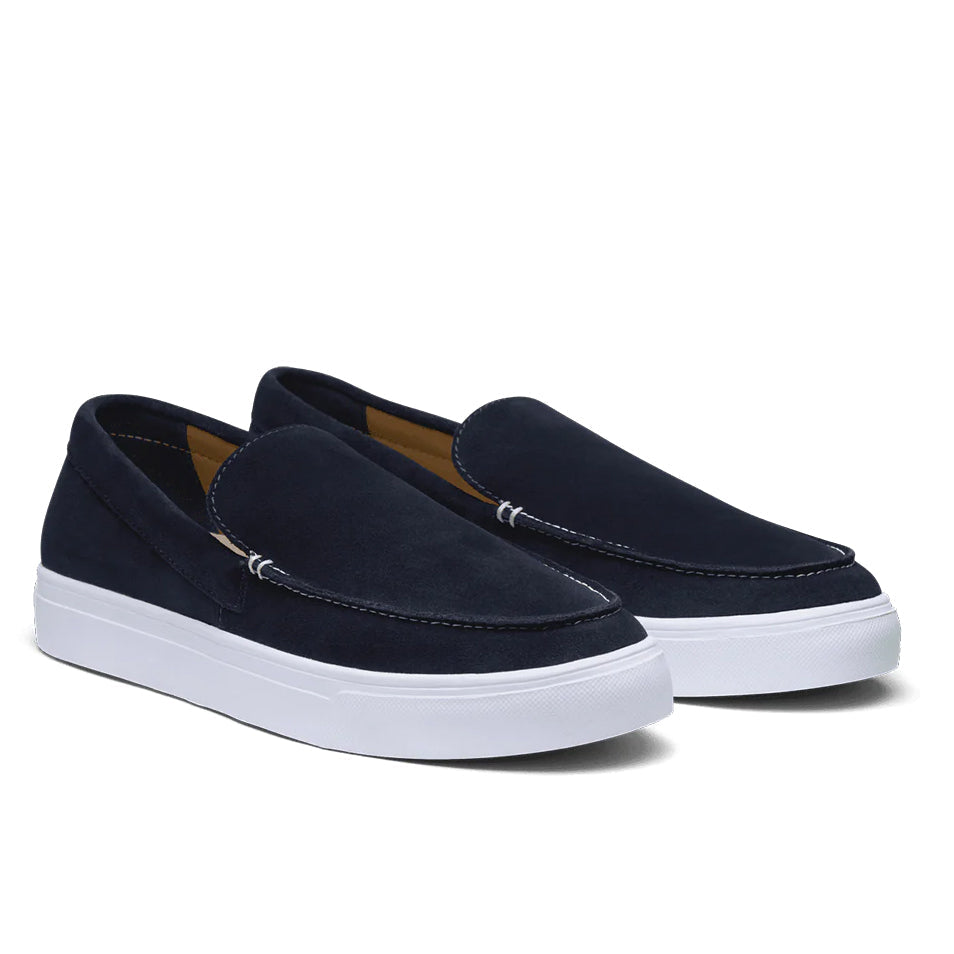 Slip Ons Vs Loafers