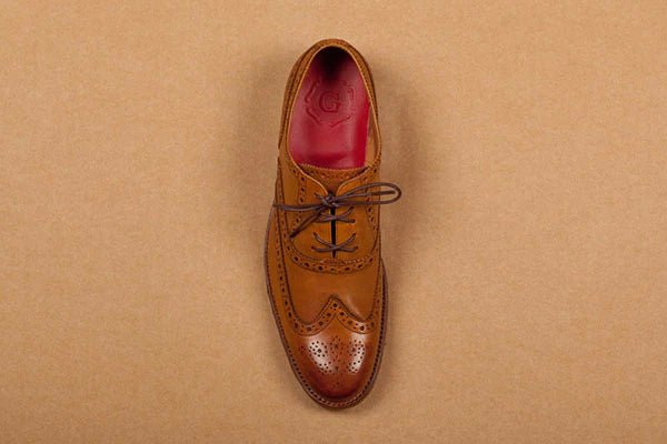 Mavericks Laces
