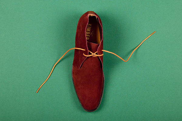 Mavericks Laces