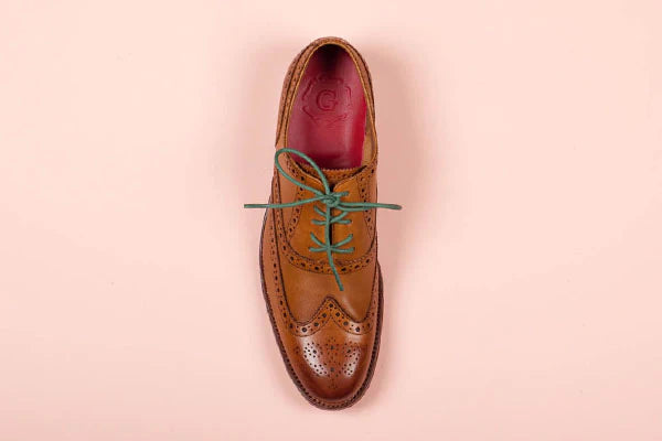 Mavericks Laces