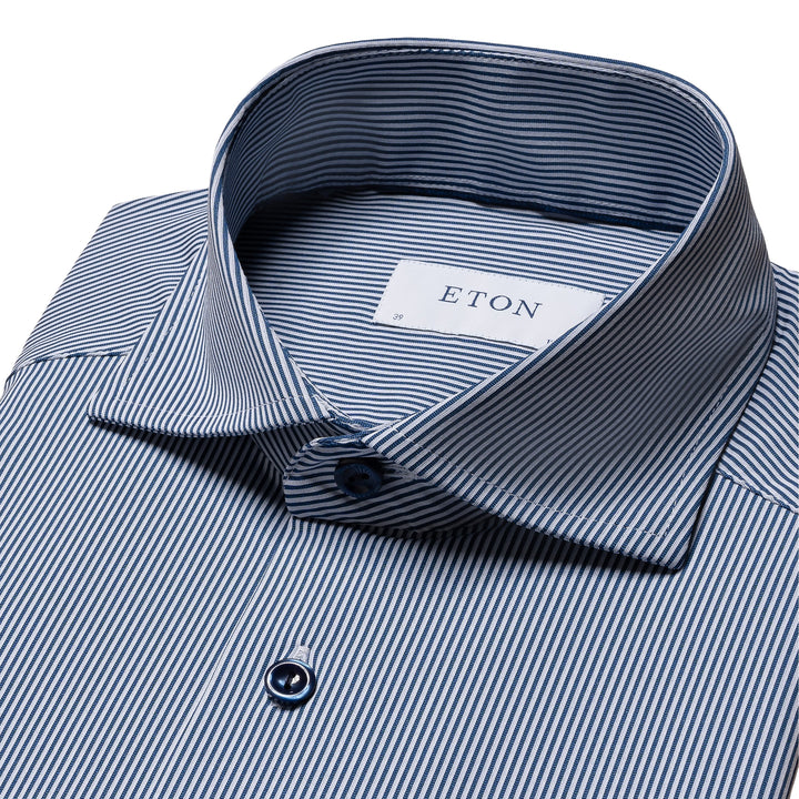 Slim Fit Four-Way Stretch