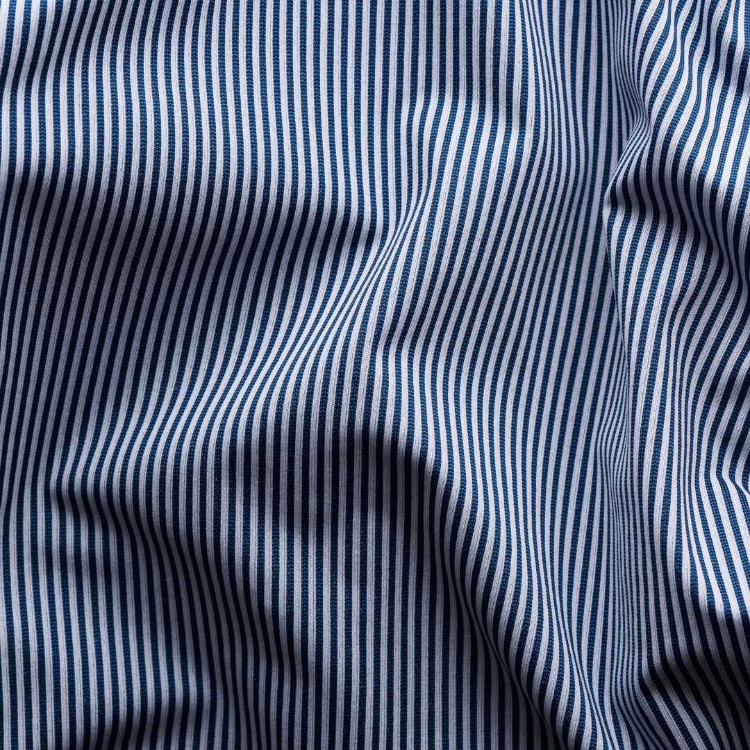 Slim Fit Four-Way Stretch