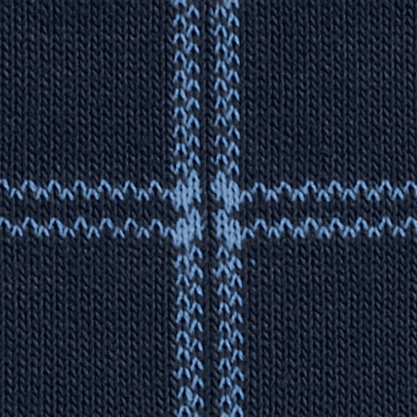 Modern Tailor - Space Blue