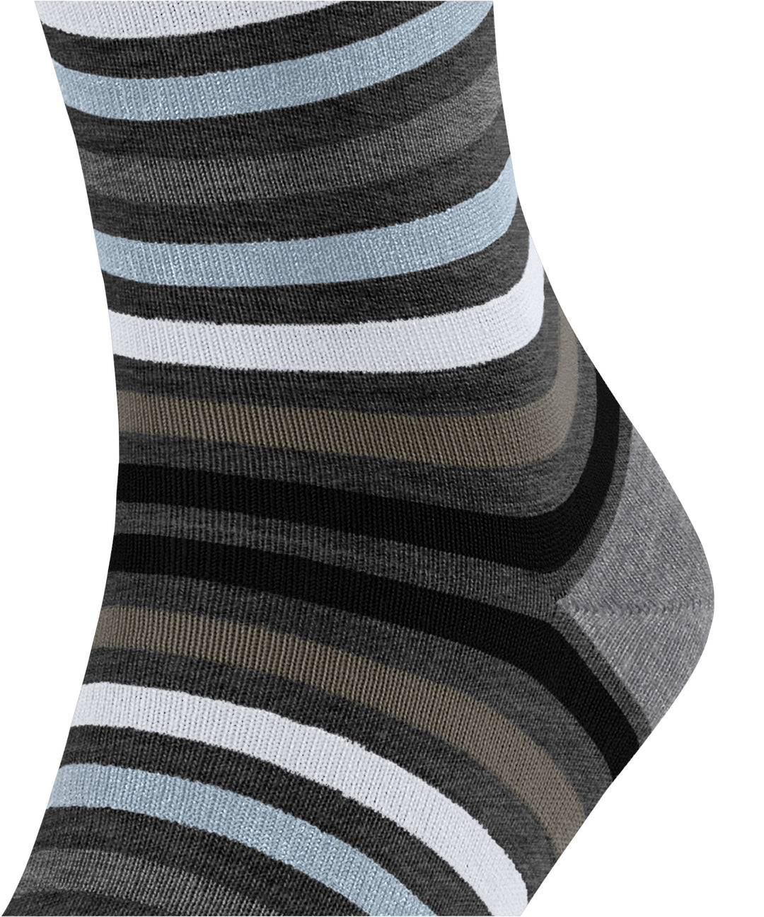 Tinted Stripe