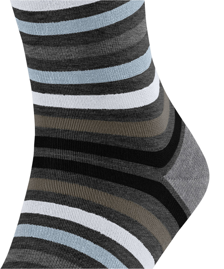 Tinted Stripe