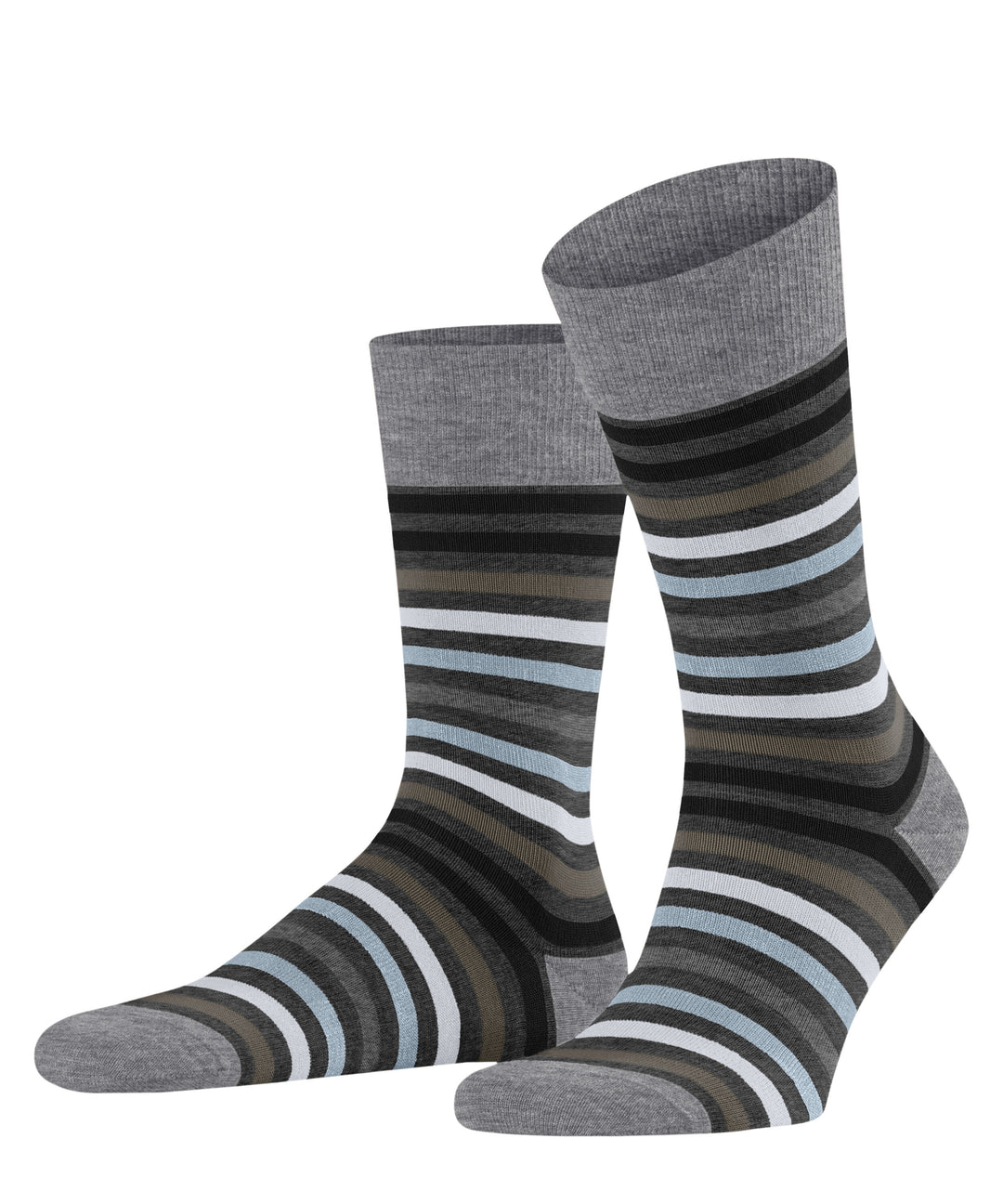 Tinted Stripe
