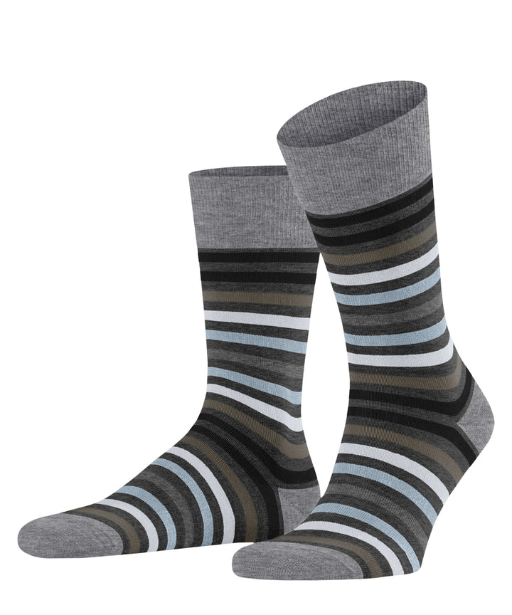 Tinted Stripe