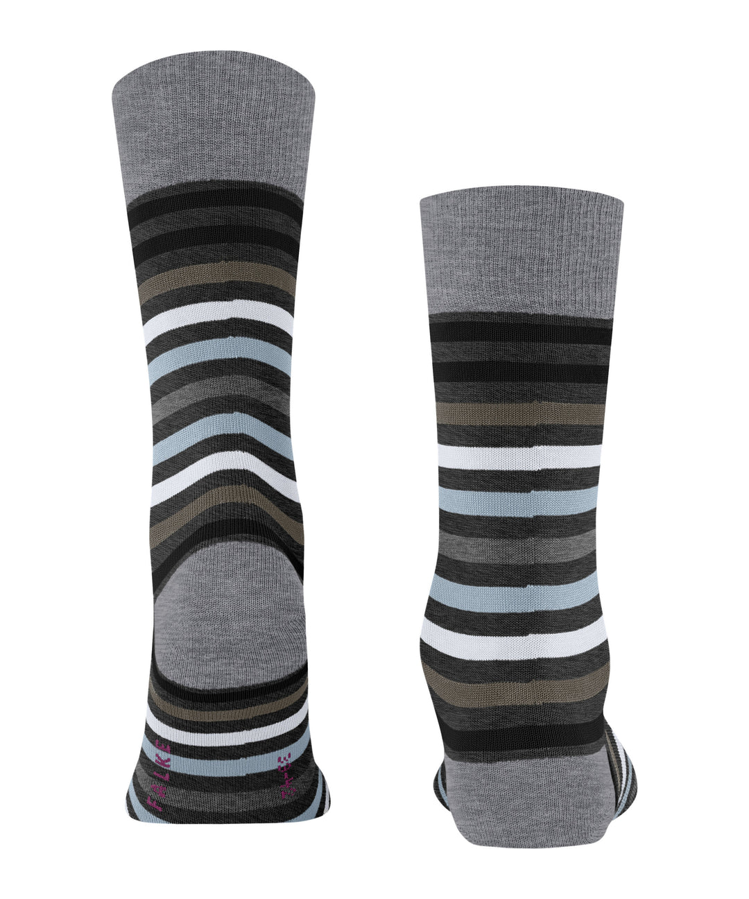 Tinted Stripe