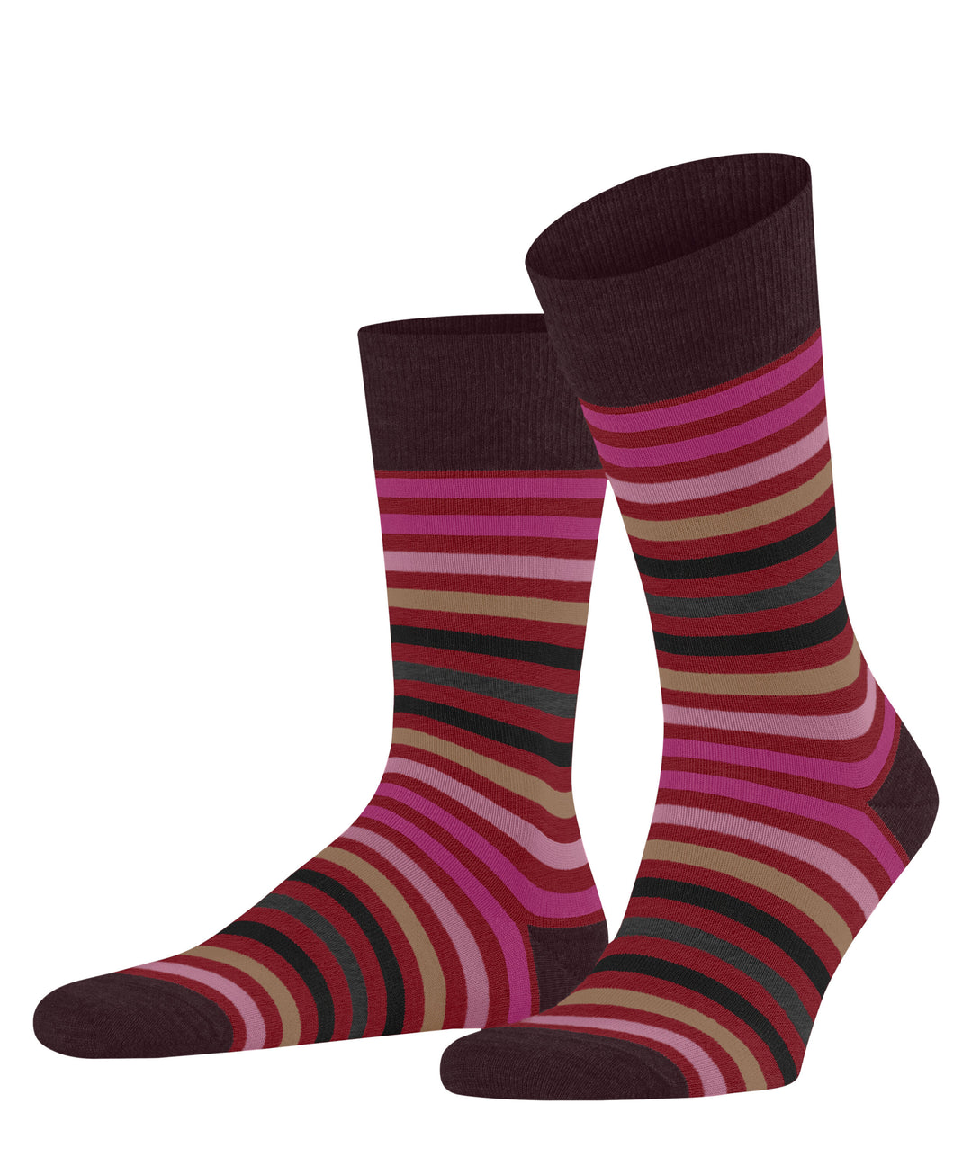 Tinted Stripe