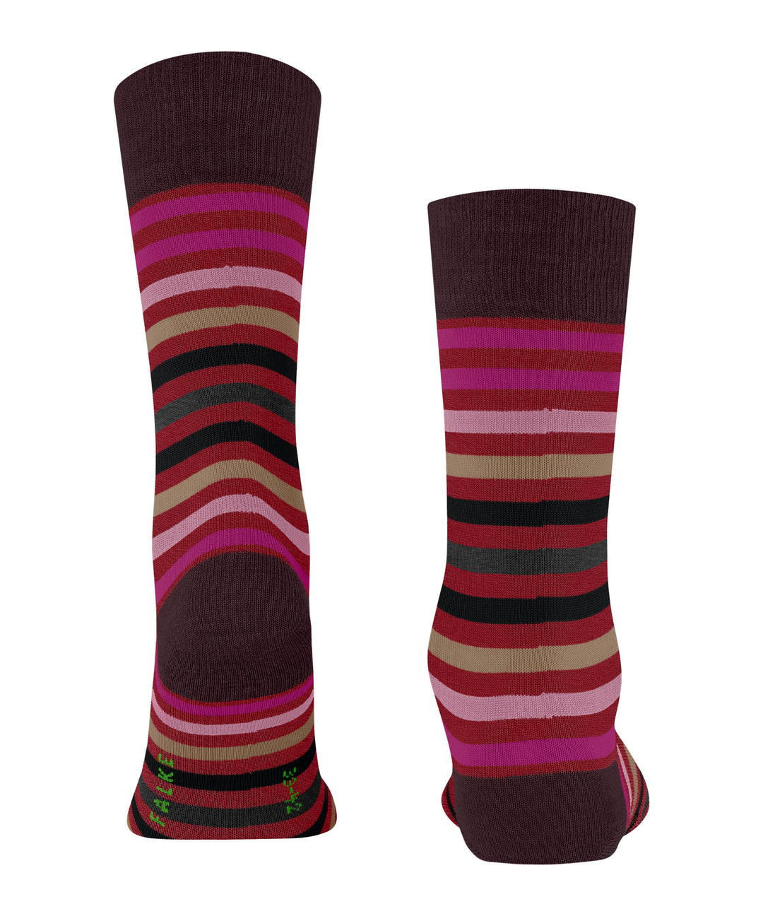 Tinted Stripe