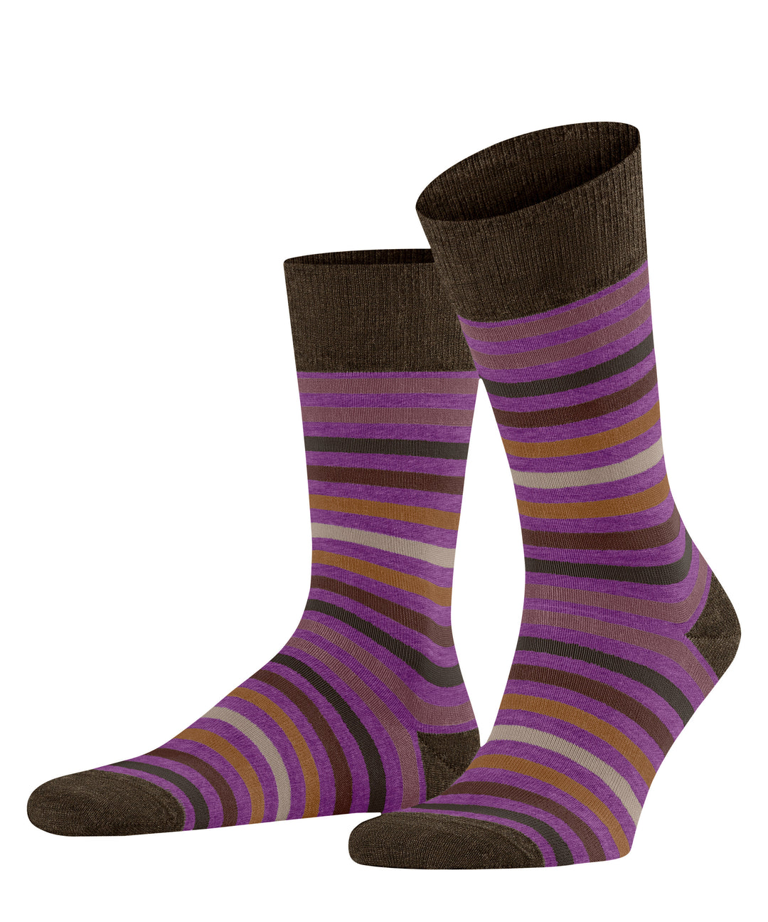 Tinted Stripe