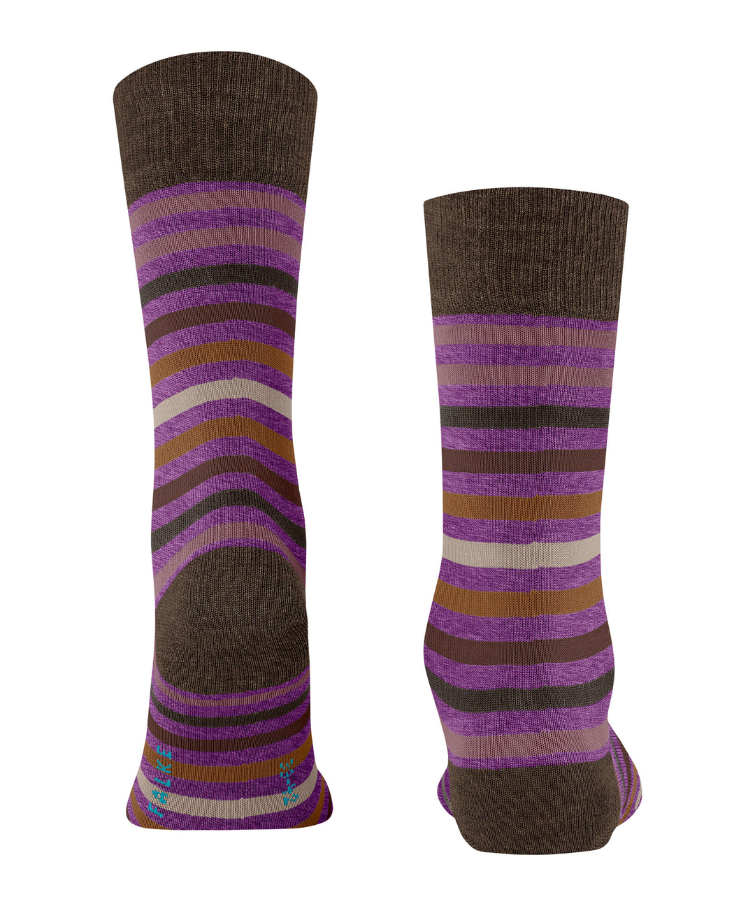 Tinted Stripe