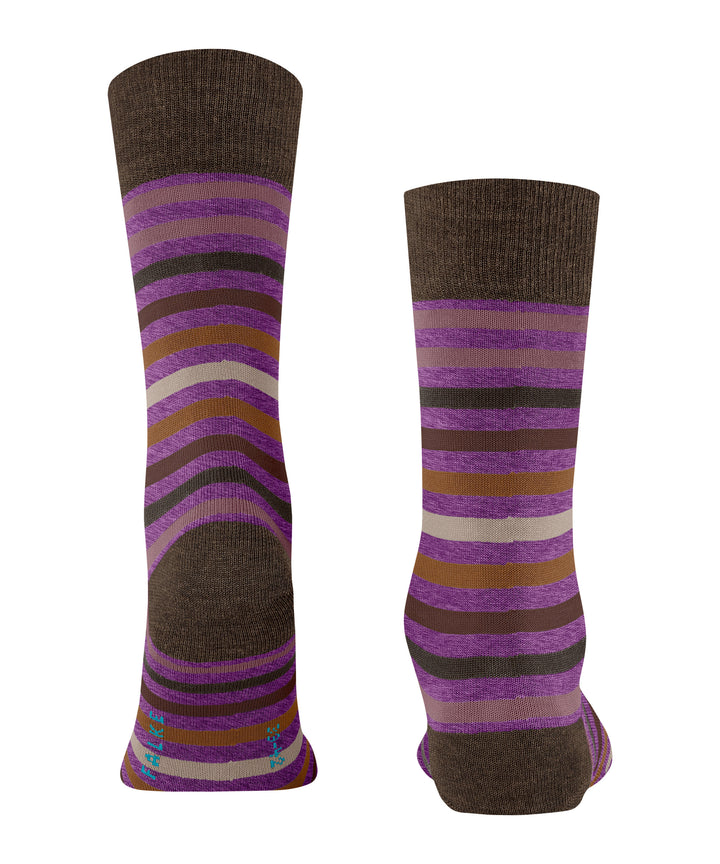 Tinted Stripe