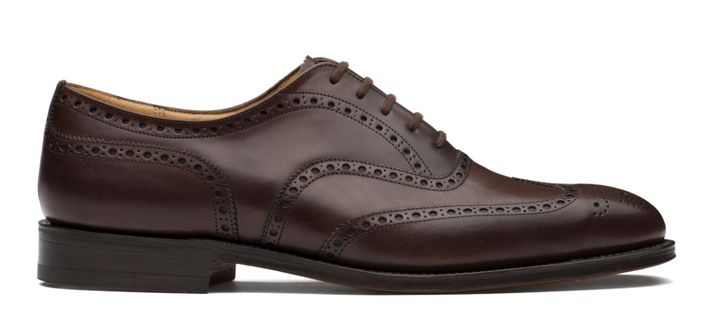 Chetwynd Oxford Brogue