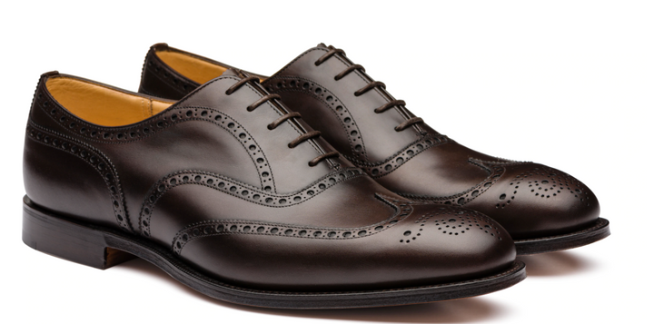 Chetwynd Oxford Brogue