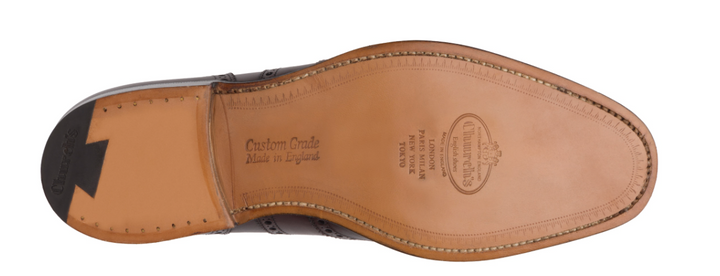 Chetwynd Oxford Brogue