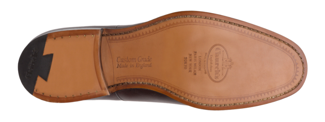 Consul Oxford Cap Toe