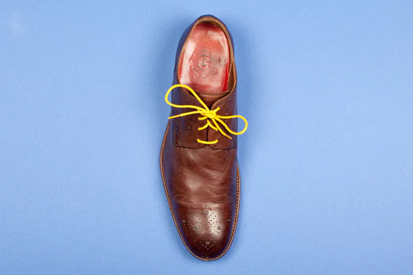 Mavericks Laces