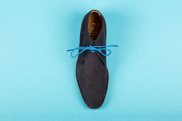 Mavericks Laces
