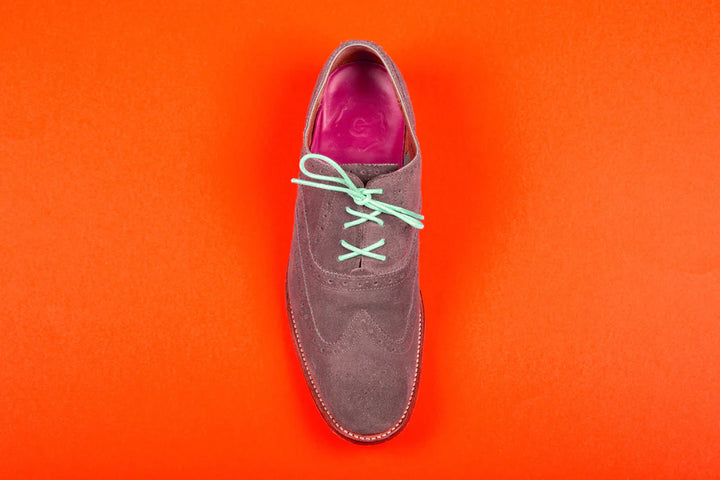 Mavericks Laces