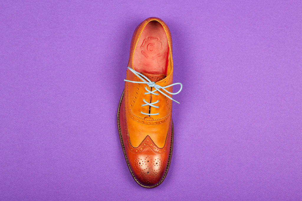 Mavericks Laces