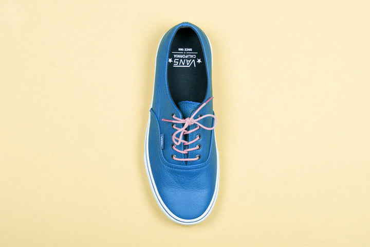 Mavericks Laces
