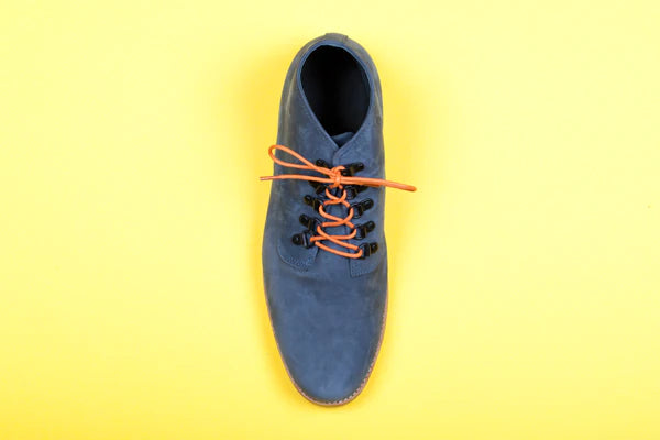 Mavericks Laces