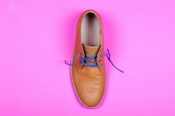 Mavericks Laces