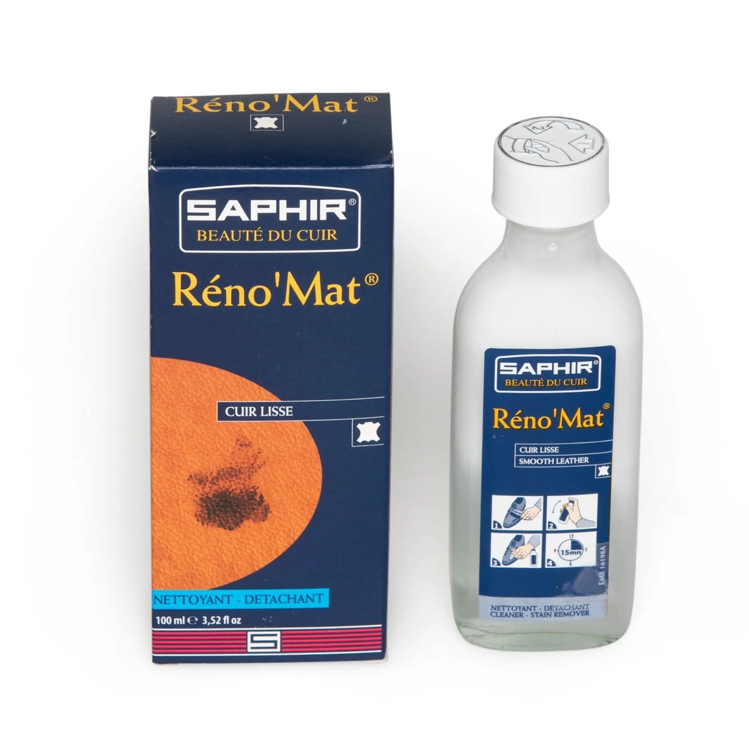 Renomat Cleaner