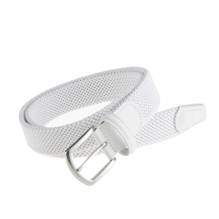 Classic Elastic Woven Belt