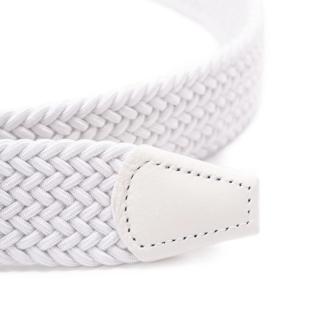Classic Elastic Woven Belt