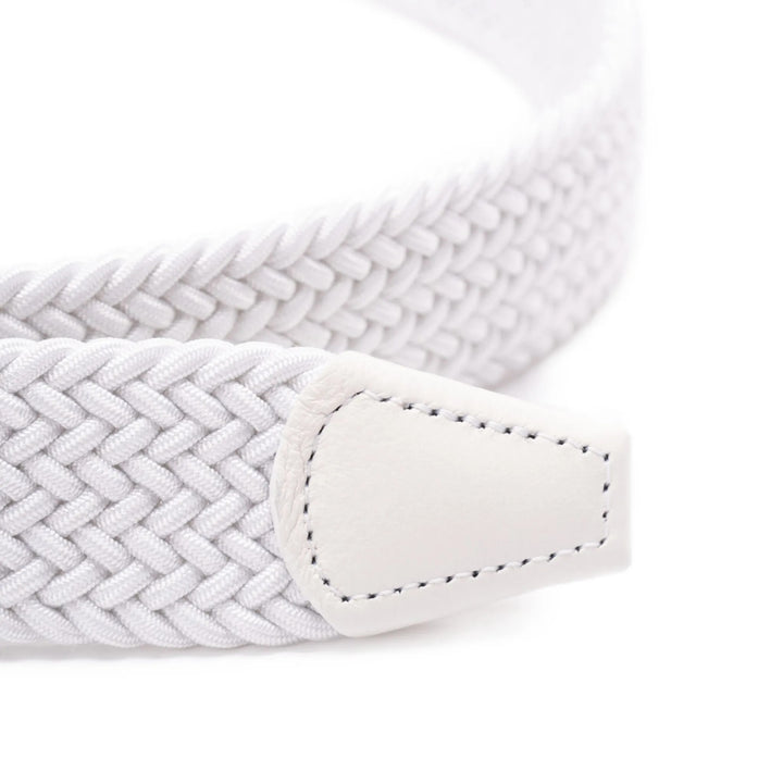 Classic Elastic Woven Belt