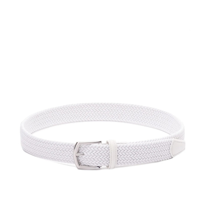 Classic Elastic Woven Belt