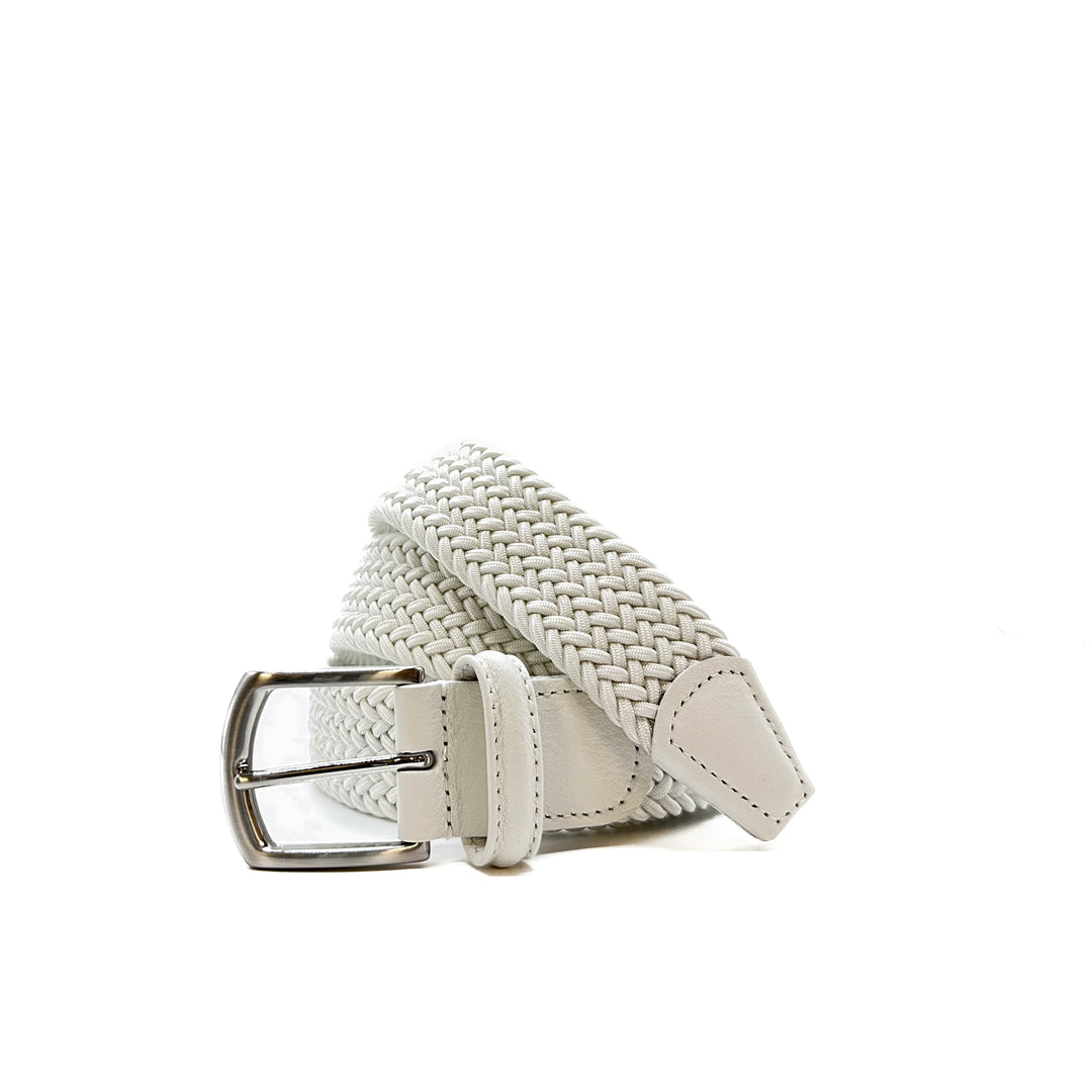 Classic Elastic Woven Belt