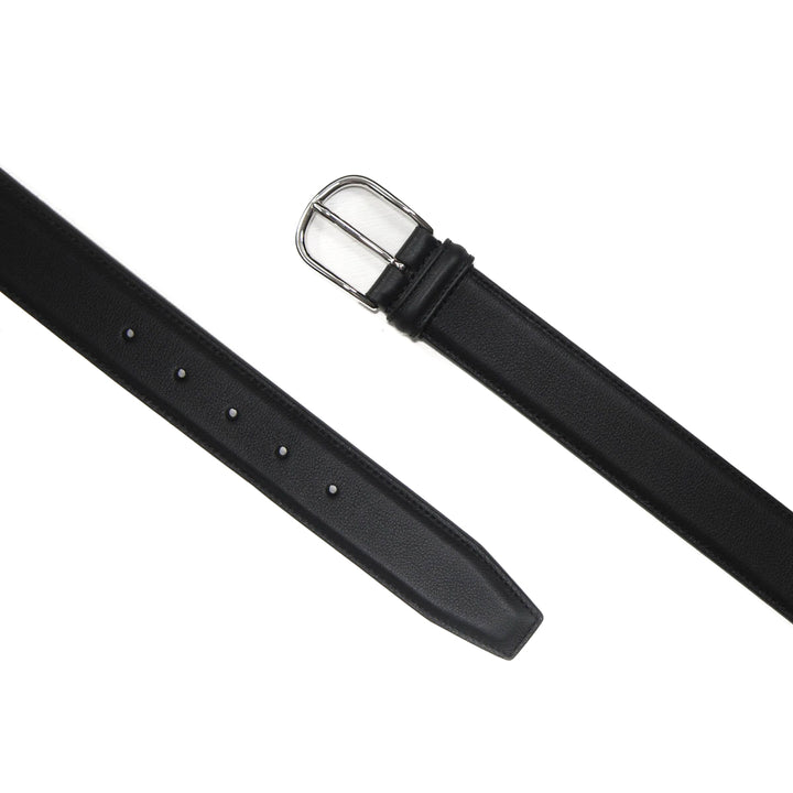 Classic Nappa Calf Business Belt