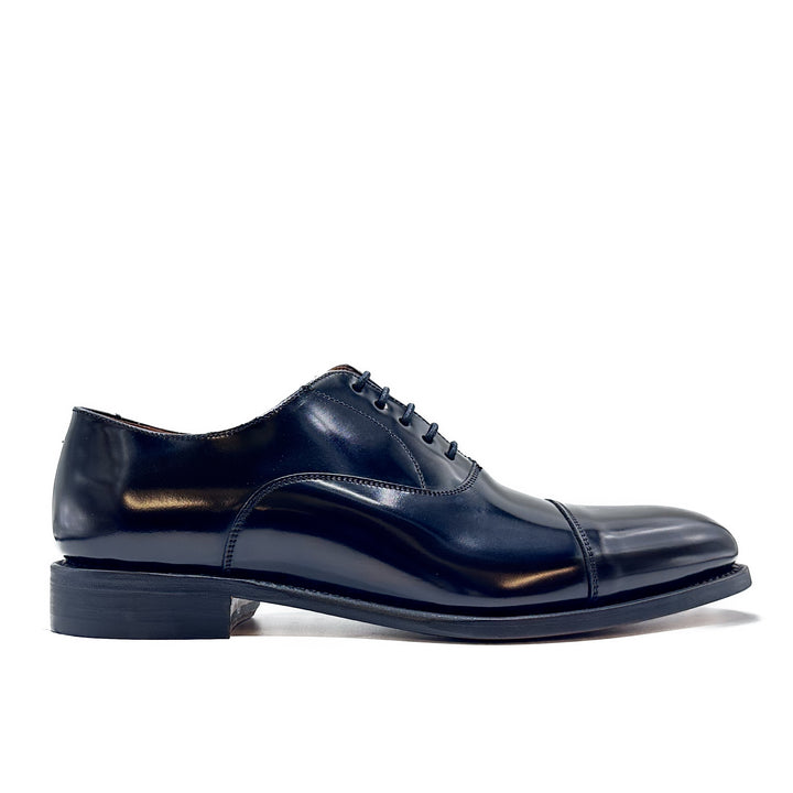 3010 Oxford Cap Toe