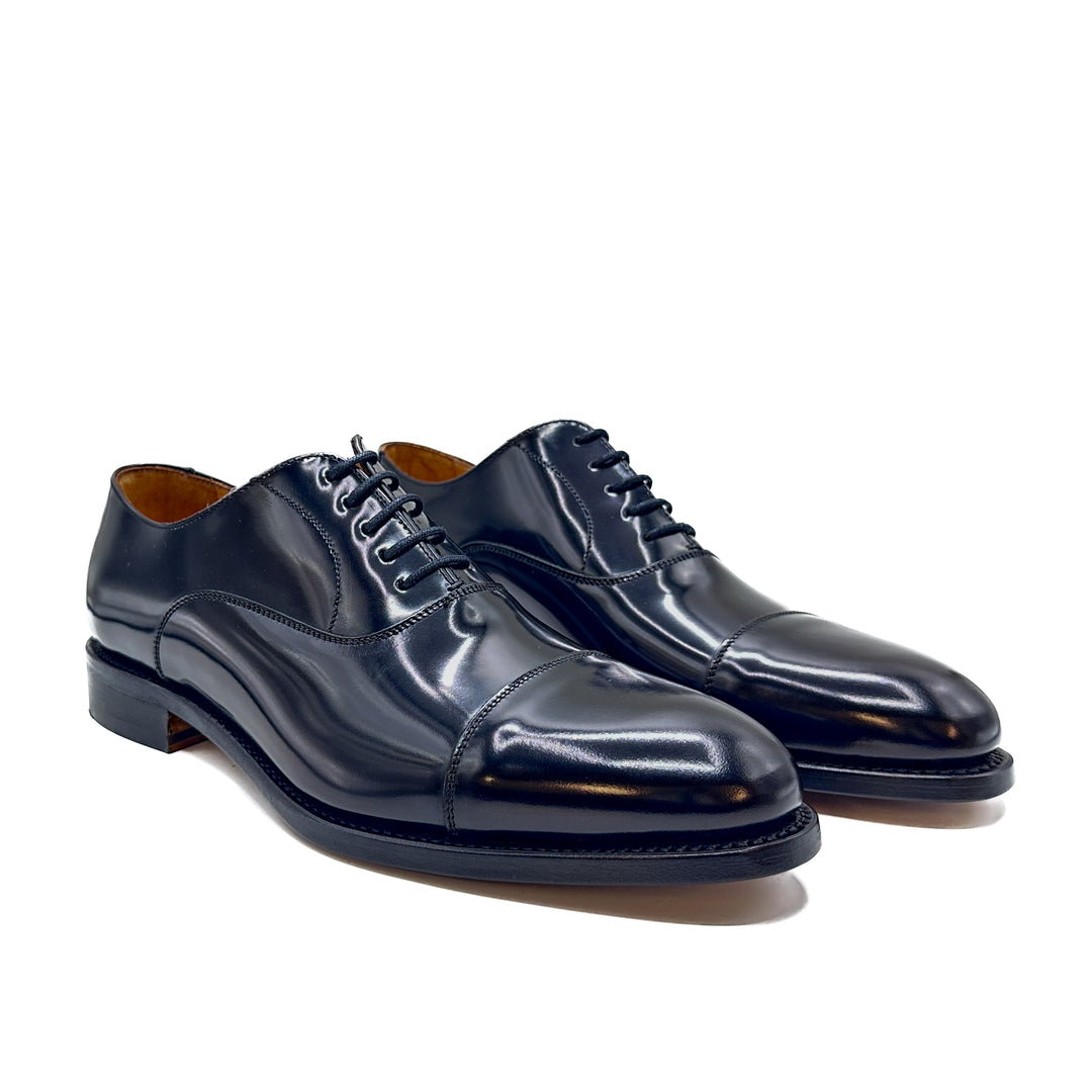 3010 Oxford Cap Toe