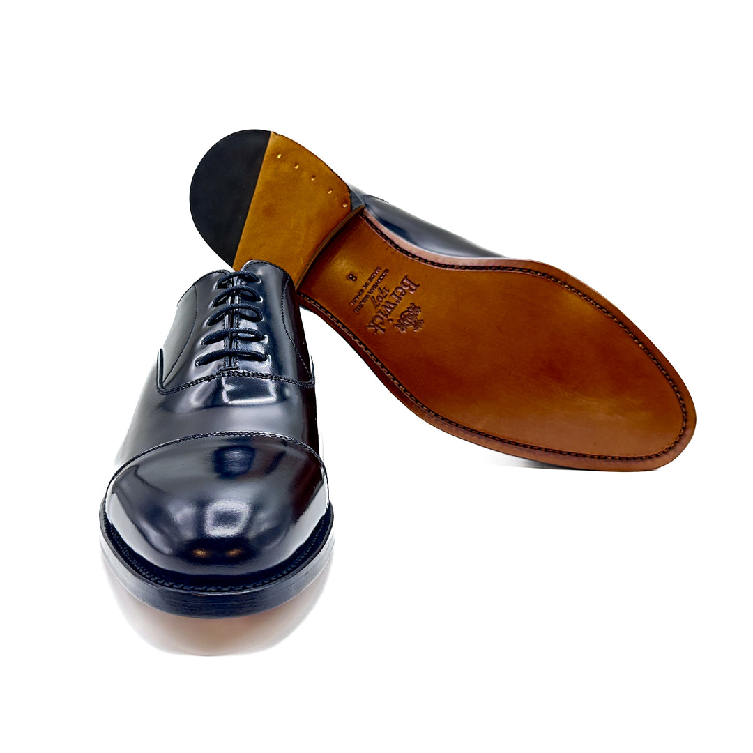 3010 Oxford Cap Toe