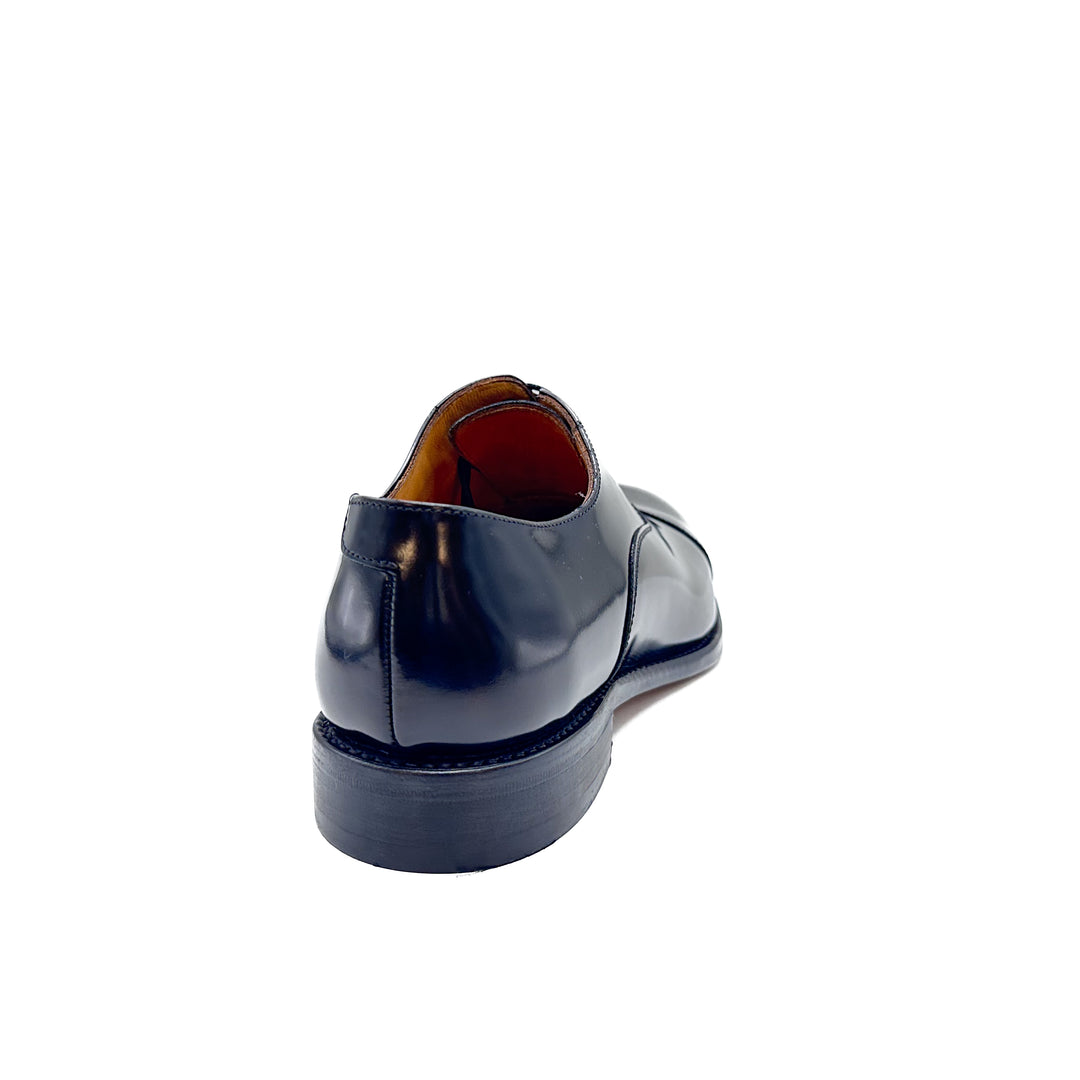 3010 Oxford Cap Toe
