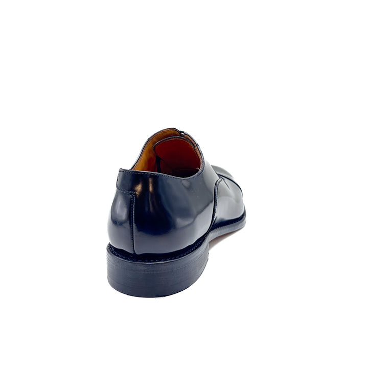 3010 Oxford Cap Toe
