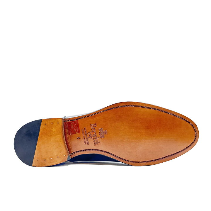3010 Oxford Cap Toe