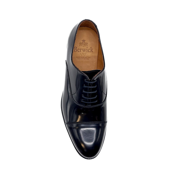 3010 Oxford Cap Toe
