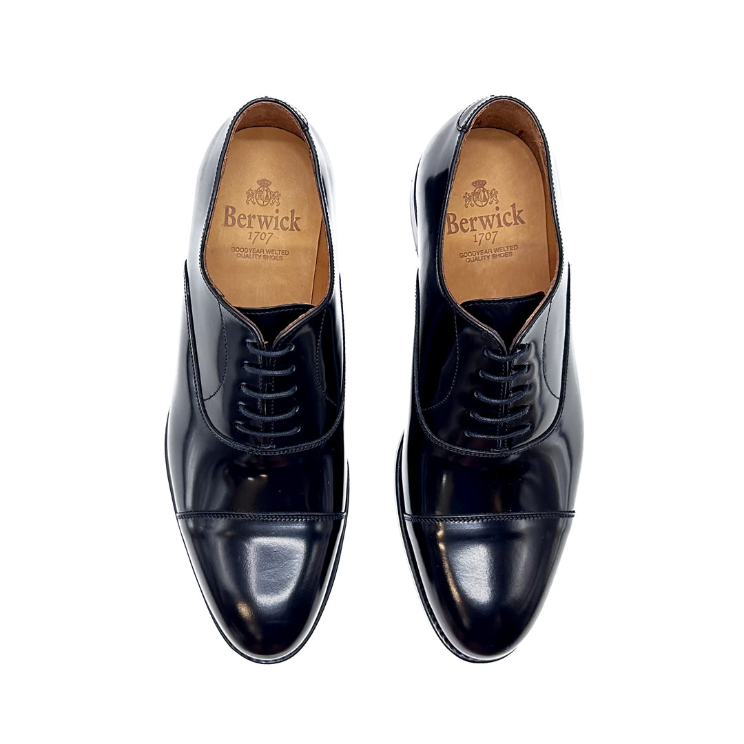 3010 Oxford Cap Toe