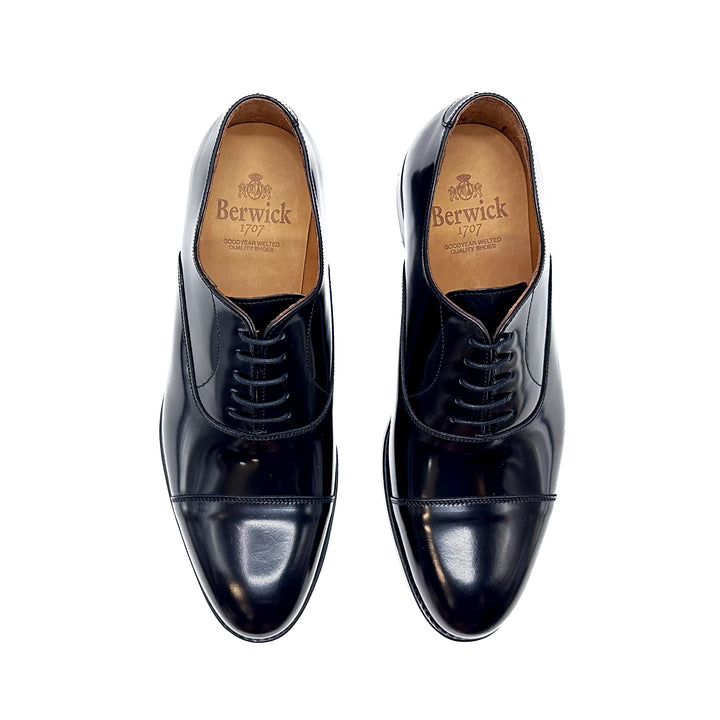 3010 Oxford Cap Toe