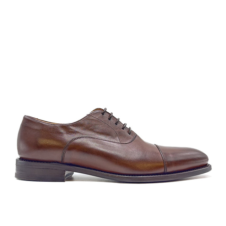 3010 Oxford Cap Toe