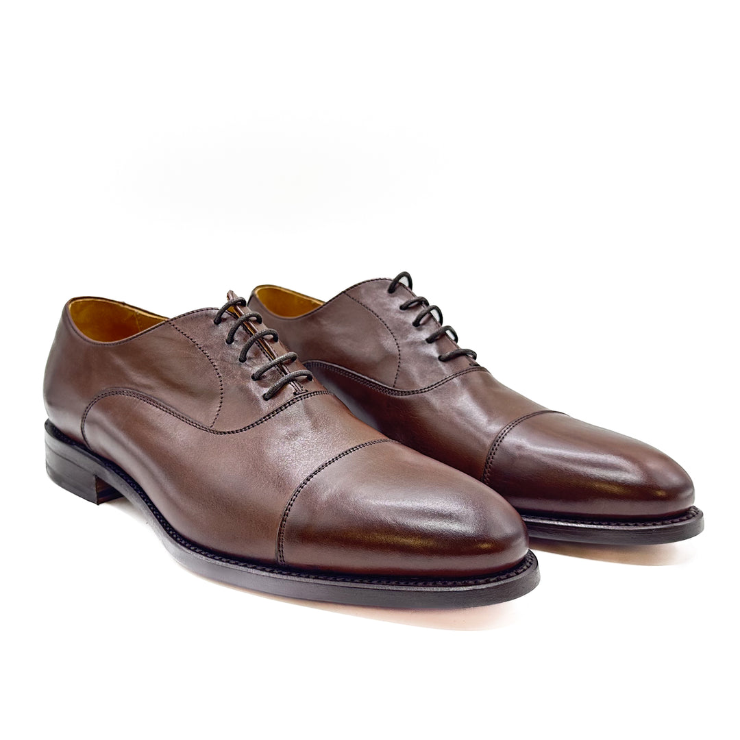 3010 Oxford Cap Toe