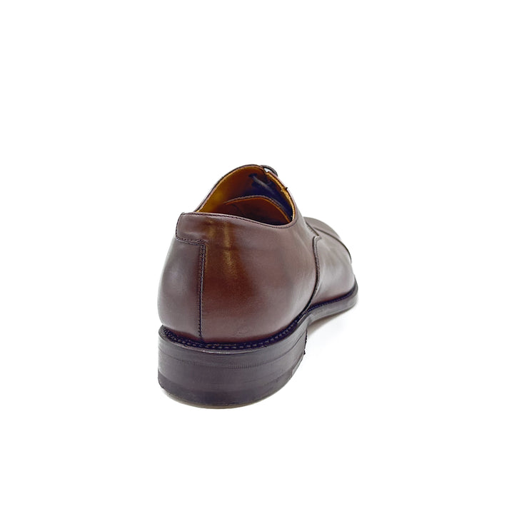 3010 Oxford Cap Toe