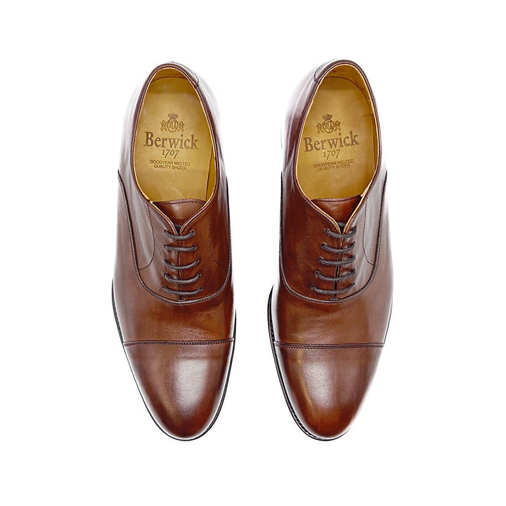 3010 Oxford Cap Toe